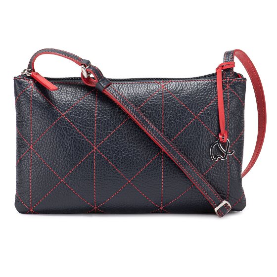Mywalit Shoulder bag Leather 25 cm