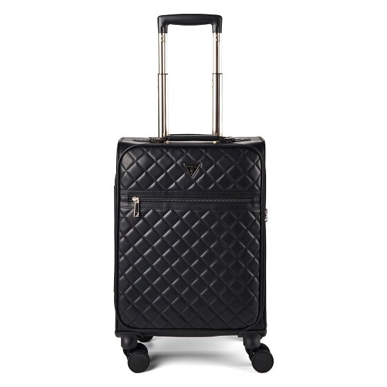 Guess Juliet 4 wheels Cabin suitcase 54 cm