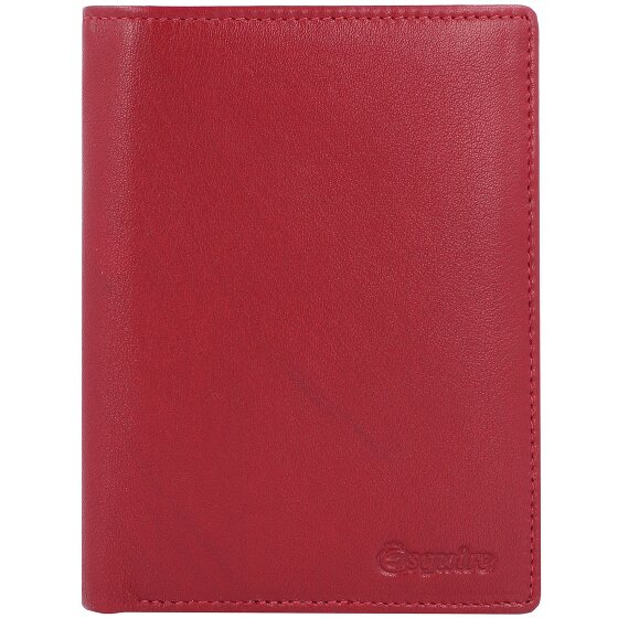 Esquire New Line wallet RFID leather 9.5 cm