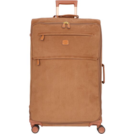 Bric's Life 4 Roll Trolley 77 cm