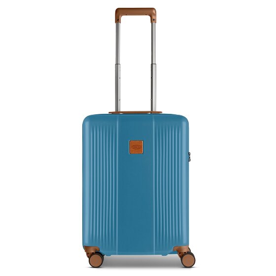 Bric's Ferrara 4 wheels Cabin trolley S 55 cm