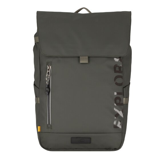 camel active Explore Daypack 48 cm Laptop compartment