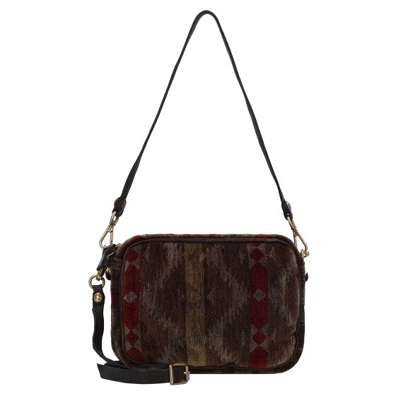 Campomaggi Fulvia Shoulder Bag 21 cm