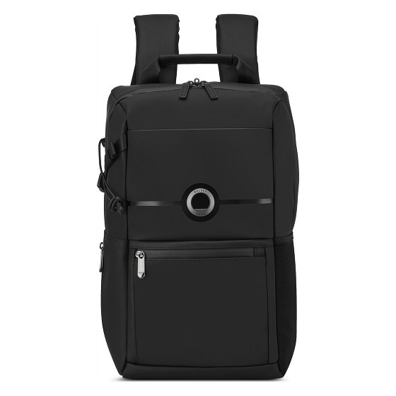 Delsey Paris Turenne Soft Daypack 43 cm Laptop compartment