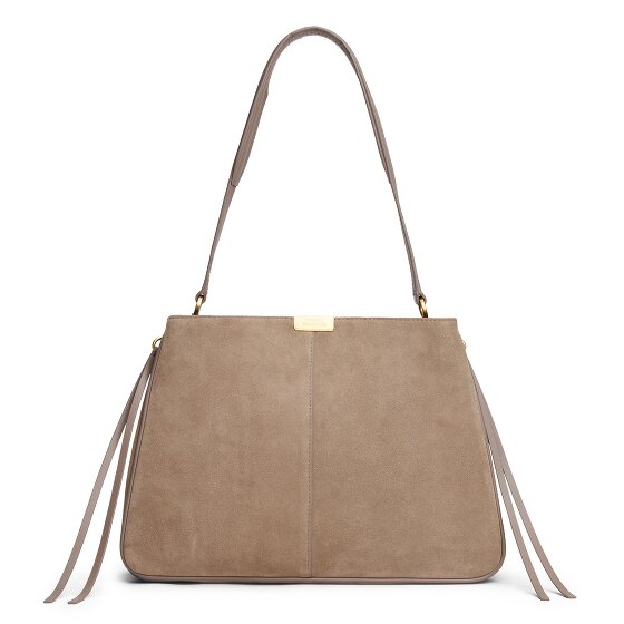 Tommy Hilfiger TH Casual Shoulder Bag Leather 35 cm