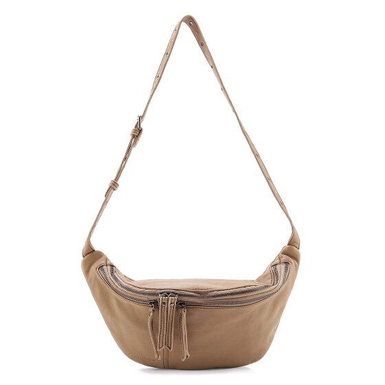 FredsBruder Me and My Bag Fanny pack Leather 40 cm