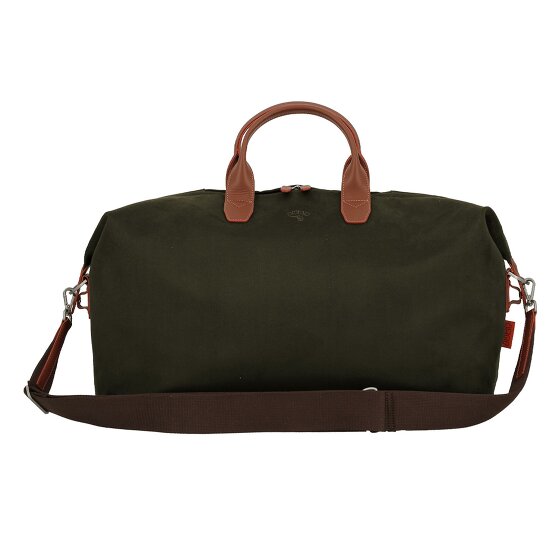 Jump Uppsala Weekender travel bag 50 cm