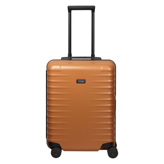 Titan Overseas 4 wheels Cabin trolley S 55 cm