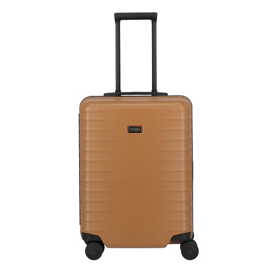 Titan Overseas 4 wheels Cabin trolley S 55 cm