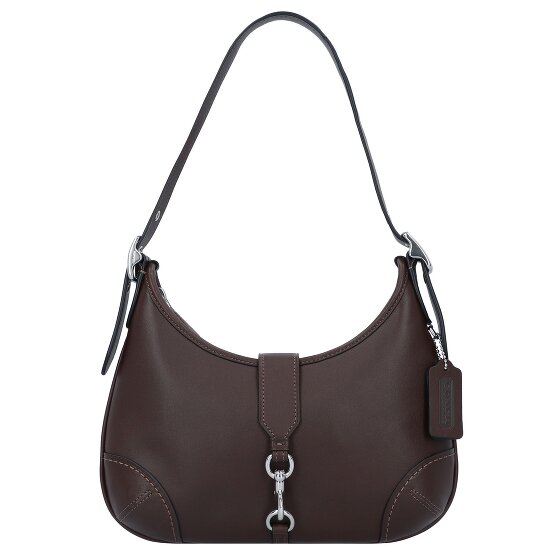 Coach Originals Shoulder Bag Leather 28 cm