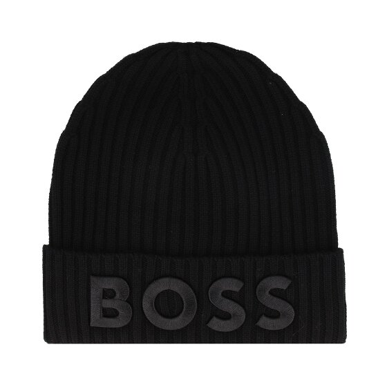 Boss Knitted hat