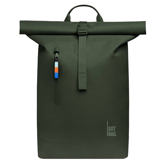 GOT BAG Rolltop Lite 2.0 Daypack 42 cm Laptop compartment