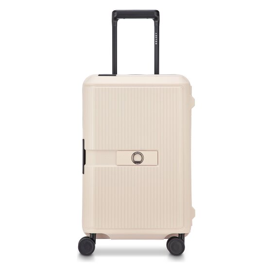 Delsey Paris Vauban 4 wheels Cabin trolley 55 cm