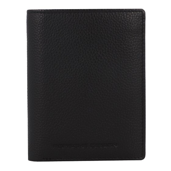 Porsche Design Voyager Wallet RFID protection Leather 12 cm