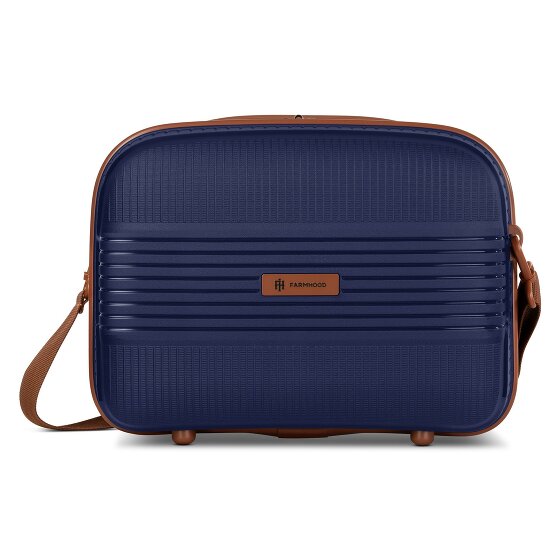 Farmhood Eco Edition 02 Beautycase 34 cm Farmhood Eco Edition 02 Beautycase 34 cm