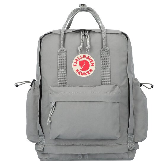 Fjällräven Kanken Outlong Daypack 40 cm Laptop compartment