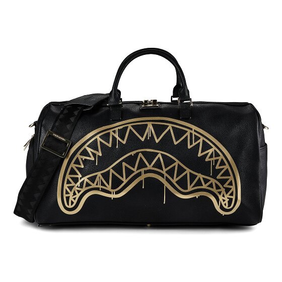 Sprayground That Gold Drap Weekender travel bag 50 cm