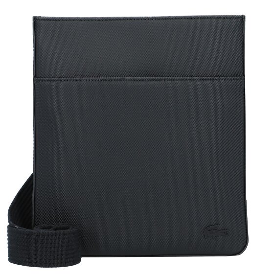 Lacoste Men S Classic Shoulder bag 25 cm