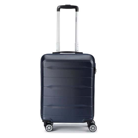 Benzi 5583 4 wheels Cabin trolley 55 cm