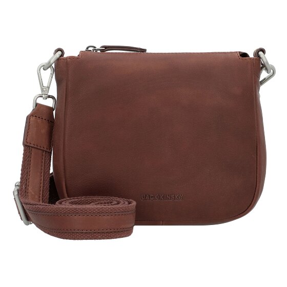 Jack Kinsky Aruba 3 Shoulder bag Leather 20 cm