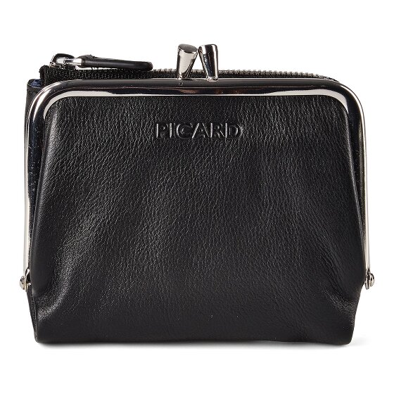 Picard Bali 1 Wallet RFID protection Leather 13 cm