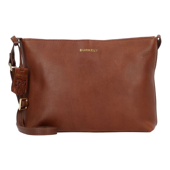 Burkely Fine Florence Shoulder bag Leather 24 cm