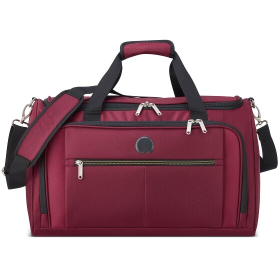 Delsey Paris Pin Up 6 Weekender travel bag 50 cm