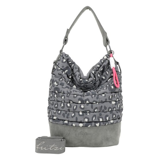 Fritzi aus Preußen Olga Limited Leo Bubble Shoulder Bag 27 cm