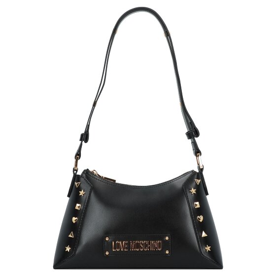 Love Moschino Timeless Shoulder Bag 28 cm
