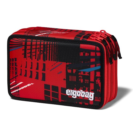 ergobag Accessories maxi pencil case 42 pcs. ergobag Accessories maxi pencil case 42 pcs.