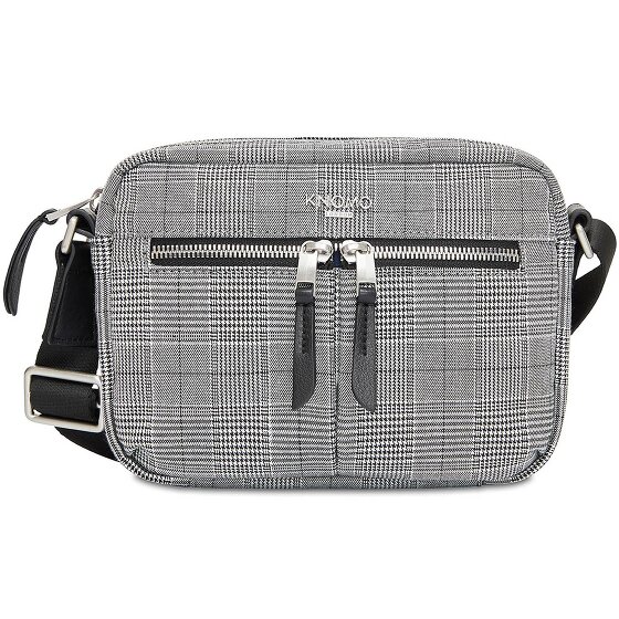 Knomo Mayfair Avery shoulder bag RFID 21 cm