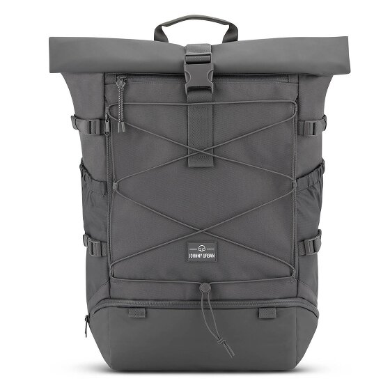 Johnny Urban Travel Series Allen Large Travel Daypack 50 cm Laptop compartment