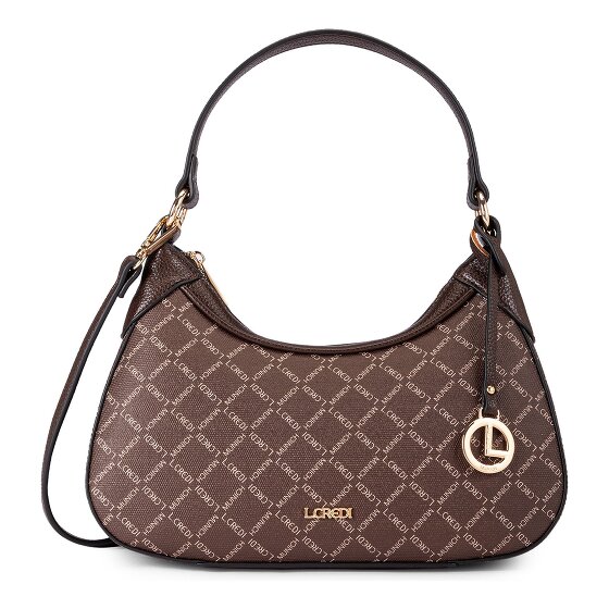 L.Credi Filiberta Shoulder Bag 29 cm