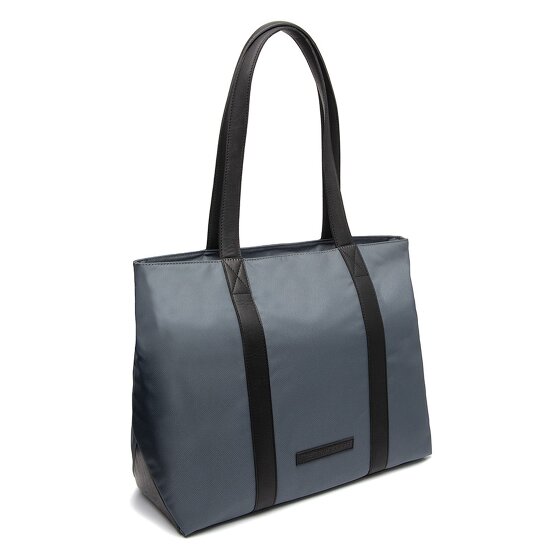 The Chesterfield Brand Otta Shopper Bag Leather 40 cm Laptop compartment