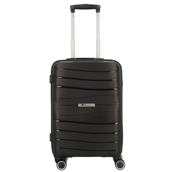 Cocoono Leon 4 wheels Cabin trolley 55 cm