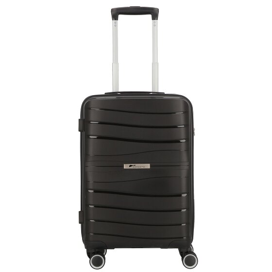 Cocoono Leon 4 wheels Cabin trolley 56 cm
