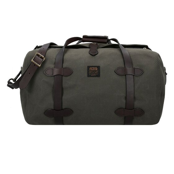 Filson Luggage Twill Weekender travel bag 40 cm