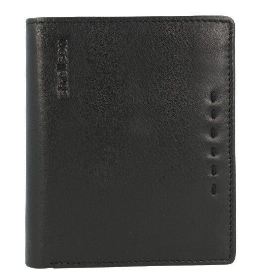 Strellson Oxford Circus wallet leather 10 cm