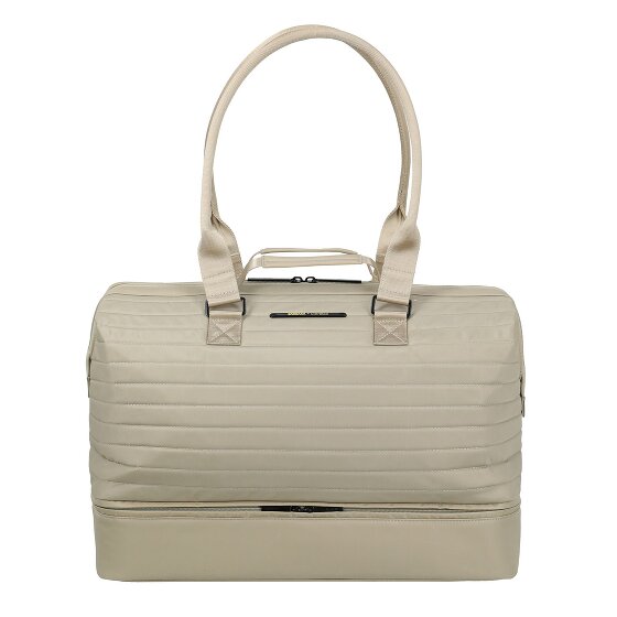 Travelite Barbara Stepp Shoulder Bag 48 cm Laptop compartment