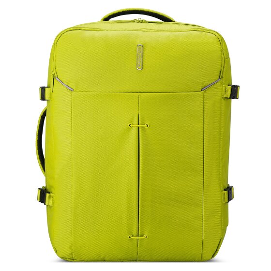 Roncato Ironik 2.0 Daypack 55 cm Laptop compartment