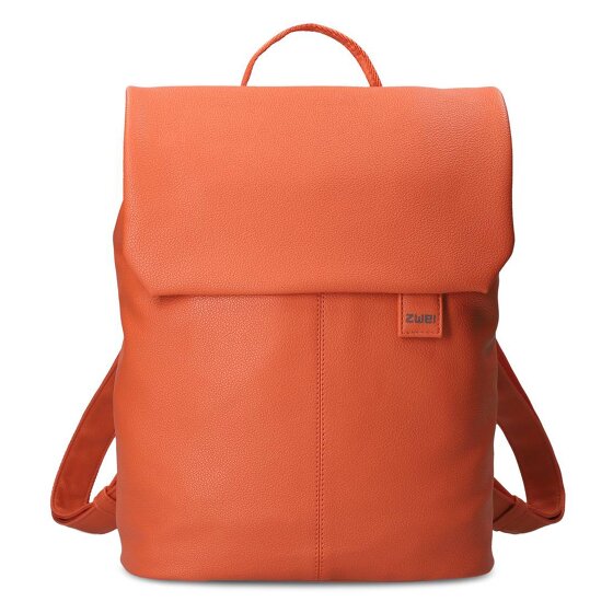 Zwei Mademoiselle.M Daypack 35 cm Laptop compartment