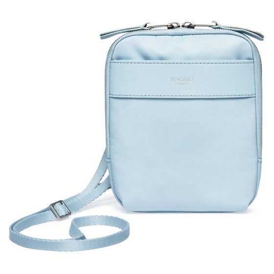 Knomo Mayfair Rex shoulder bag RFID 15 cm Knomo Mayfair Rex shoulder bag RFID 15 cm