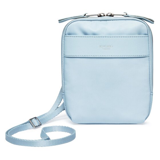 Knomo Mayfair Rex shoulder bag RFID 15 cm
