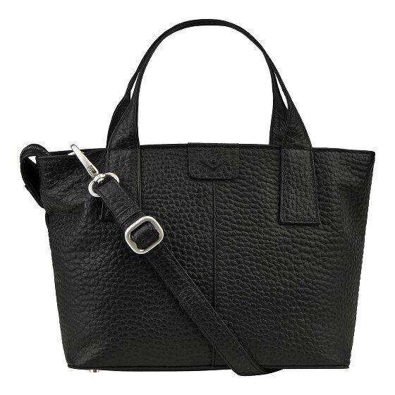 Voi Hirsch Handbag Genuine Leather 30 cm