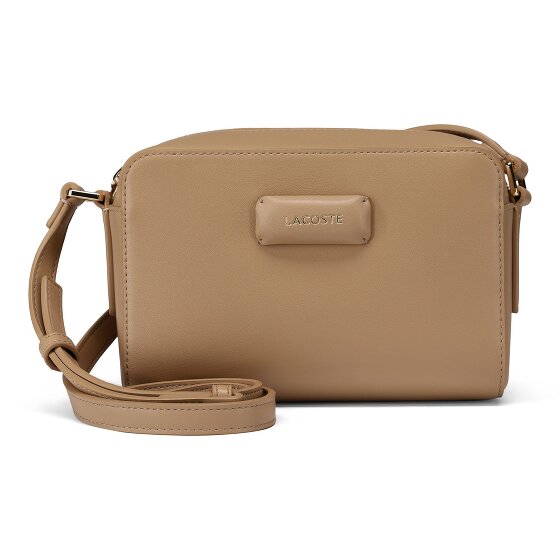Lacoste LG Lacoste Casual Shoulder bag S Leather 20.5 cm