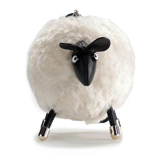 Kate Spade New York Critters bag tag 10.5 cm