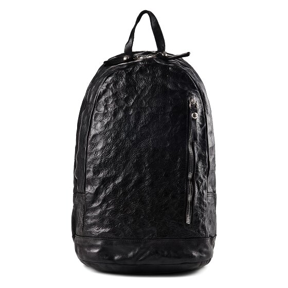 Campomaggi Frassino Daypack Genuine Leather 45 cm Laptop compartment