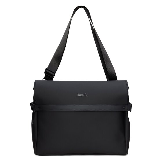 Rains Briefcase 40 cm Laptop compartment