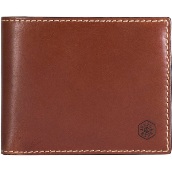 Jekyll & Hide Texas wallet RFID leather 12 cm