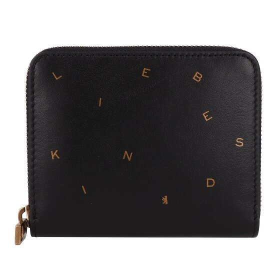 Liebeskind Dancing Letters Conny Wallet Leather 12.5 cm